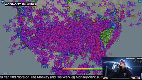 Has Potus REALLY initiated the INSURRECTION ACT?