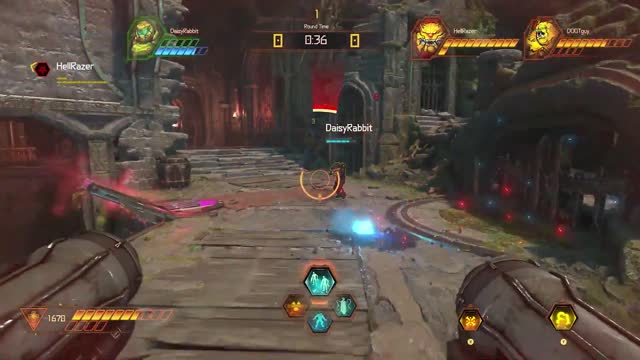 Game Features Command the Rainbow Squad