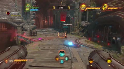 Game Features Command the Rainbow Squad