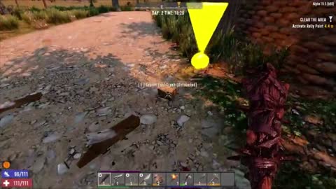 7 Days to Die in Decillionaire Seed #3