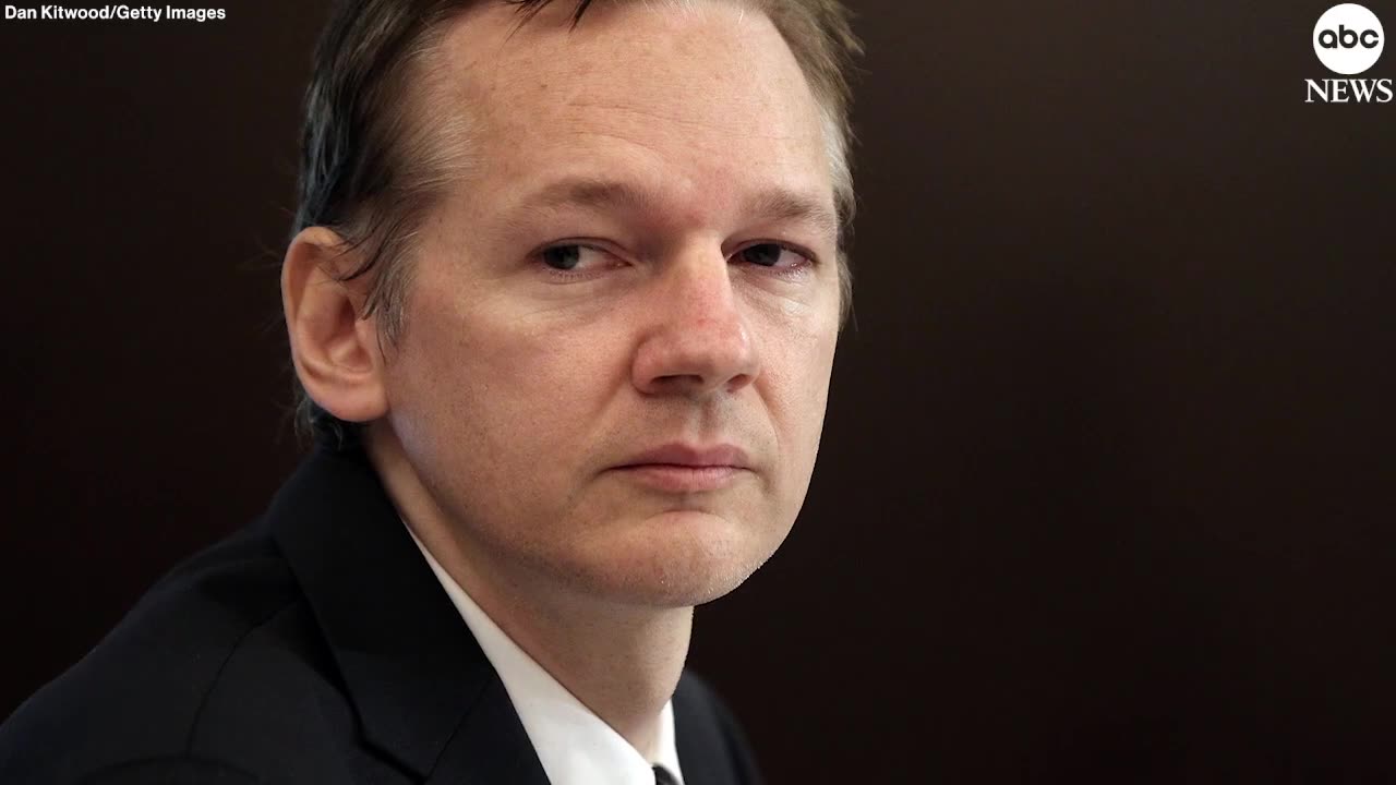 WikiLeaks founder Julian Assange expected to plead guilty