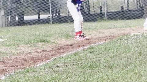 Stealing in baseball