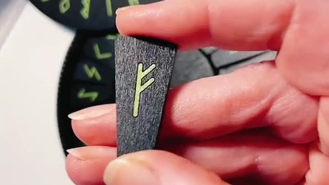 For creating luck try this