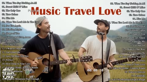 Travel Music