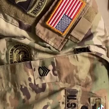 MILITARY HAS 5 DAYS .HOW IS THIS OKAY?