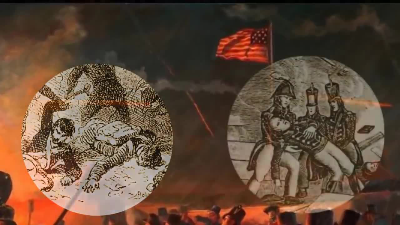Star Spangled Banner