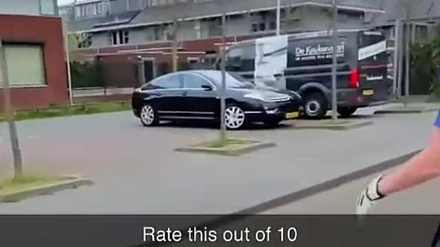 What a best skill😱😱