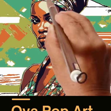 Oya Portrait