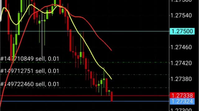 Forex Trading Strategies | Forex Trading Basics | Forex Trading Easy Strategy | 157+ pips #1