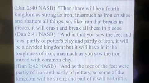 ISAIAH 29-Who is Ariel? Its a key word to understand this chapter. This video explains it in detail.