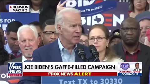 The Ultimate Joe Biden Montage