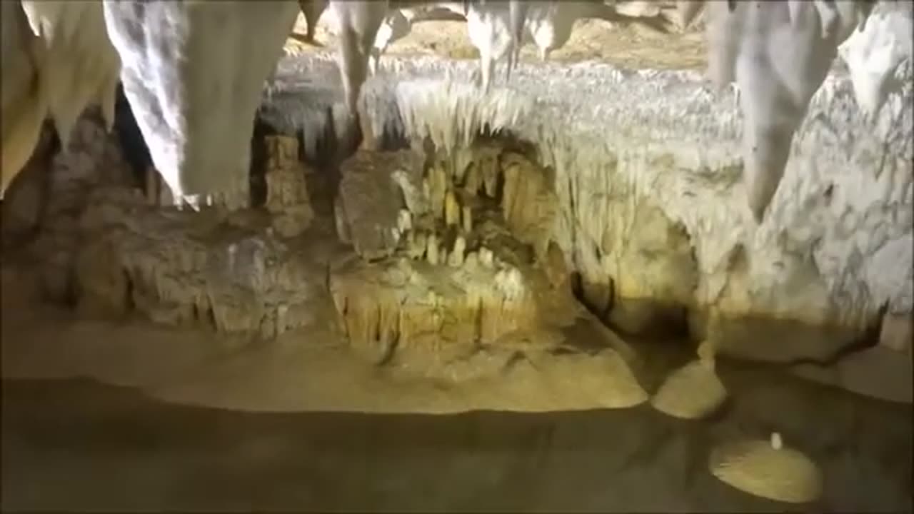 Rajko's Cave-Serbia