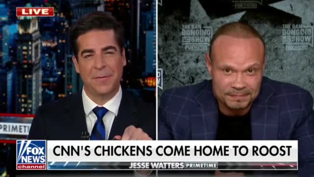 HYSTERICAL- TAKE ON WHOPPI- JESSE WATERS, DAN BONGINO