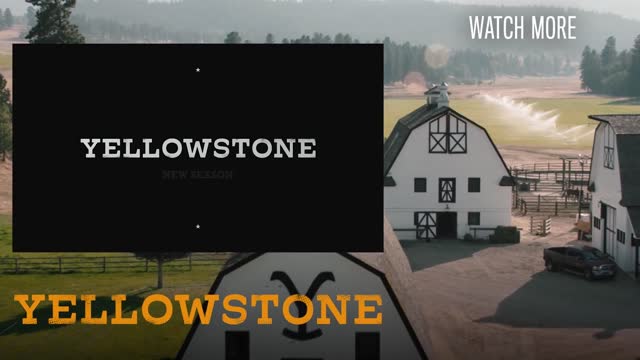 Yellowstone Season 4 Official Trailer | Paramount Network