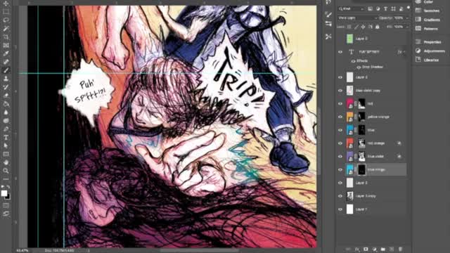 Coloring Page 95 with gamer music