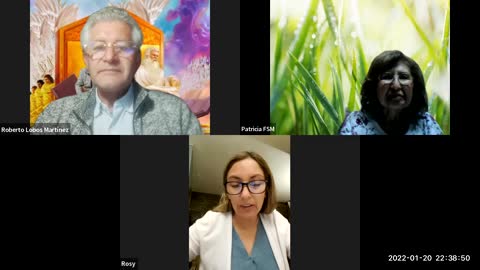 II Seminario Salida al Campo y Puestos de Avanzada - Día 2