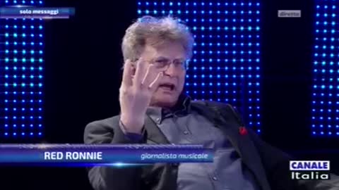 Vito Monaco e Red Ronny