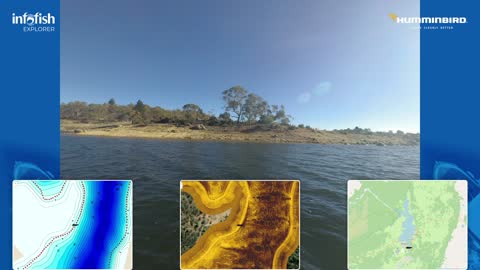 Jindabyne Dam