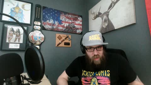 Wrestling with Ski Episode 21