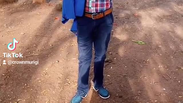 WAWERU WANYAMBURA REPORT CHALLENGE