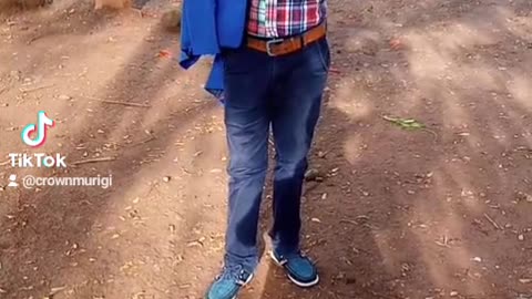 WAWERU WANYAMBURA REPORT CHALLENGE