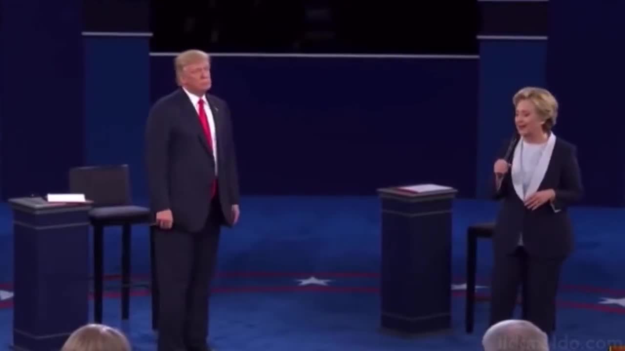 EXACTLY 5 YEARS AGO 🇺🇸🦅