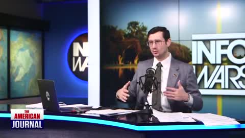 AMERICAN JOURNAL (Full Show) 01_26_21 Tuesday
