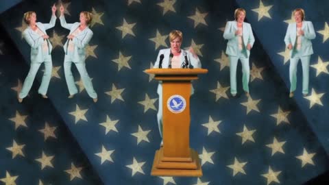 Hilary Clinton Rap (ERB)
