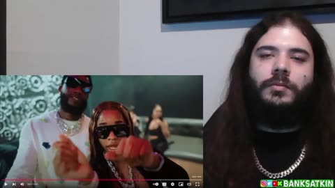 CLASSIC REMIX | Gucci Mane x Sexyy Red - You Don't Love Me (REACTION)