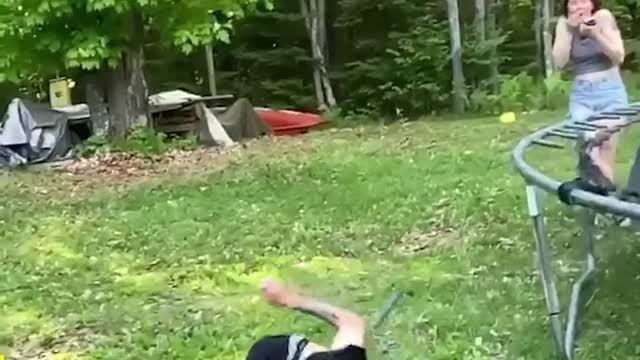 What Could Go WRONG 😂