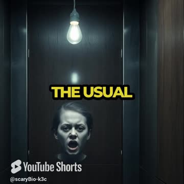 Unlocking the Secrets of the 13th Floor! #Shorts