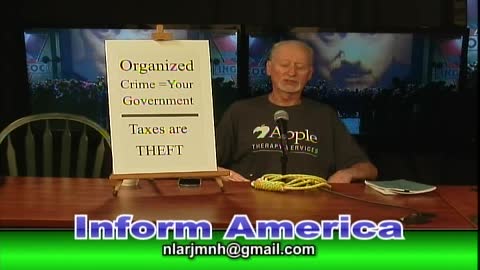 Inform America 7-12-22