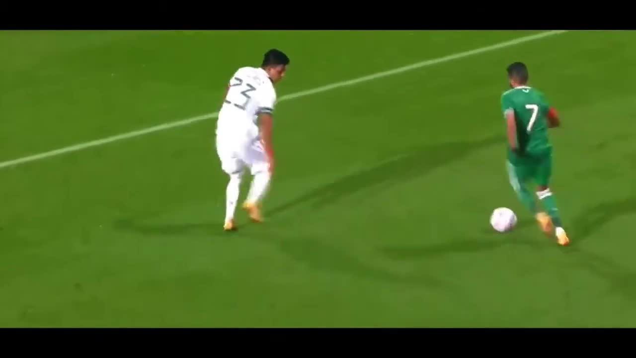 Crazy football skills