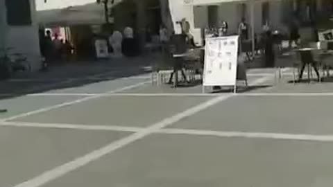 Situazione in Slovenia