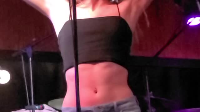 The Ass Haulers "Kick Drum"