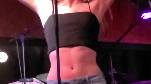 The Ass Haulers "Kick Drum"