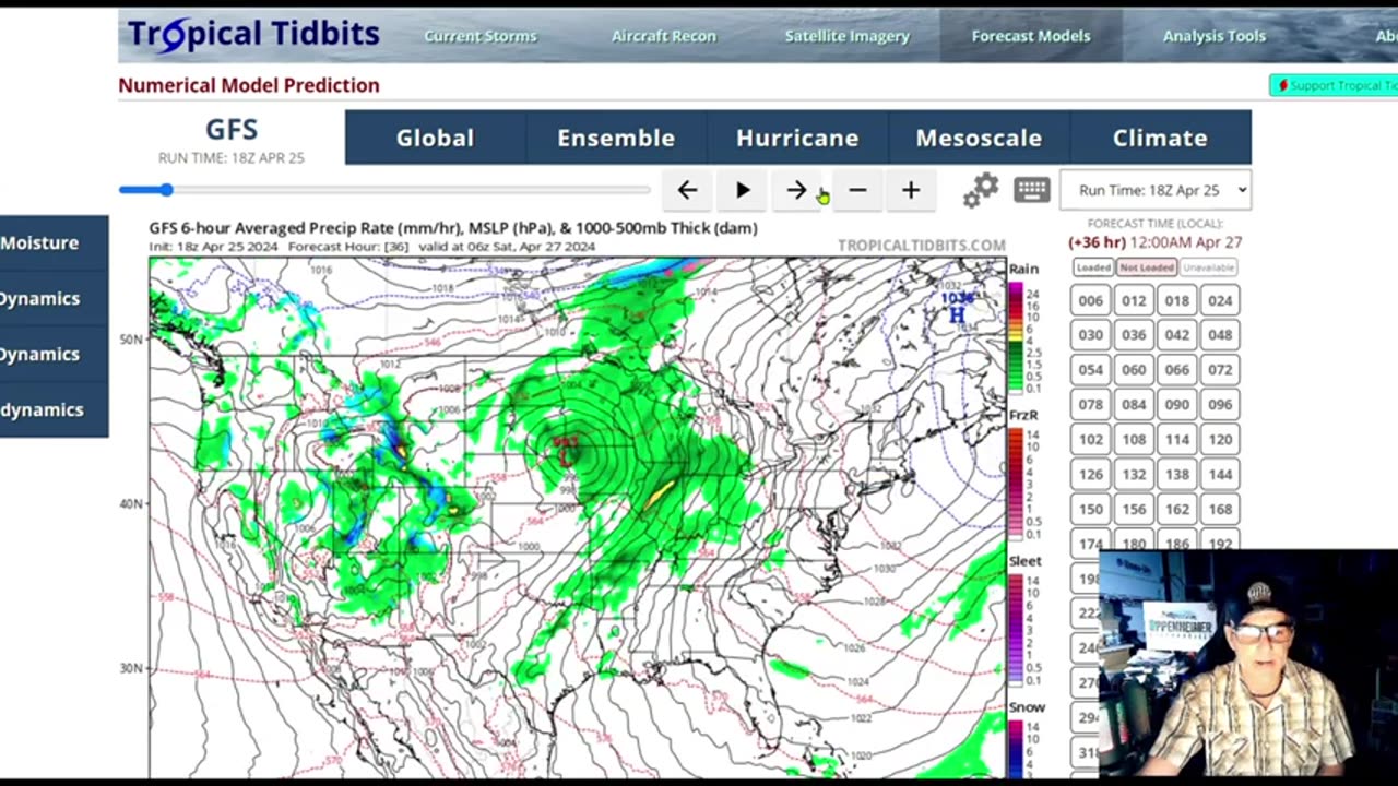 Midwest Severe Storm Onslaught Next 4 Days - Hundreds Of 'Spiders' Spotted In 'Inca City' On Mars