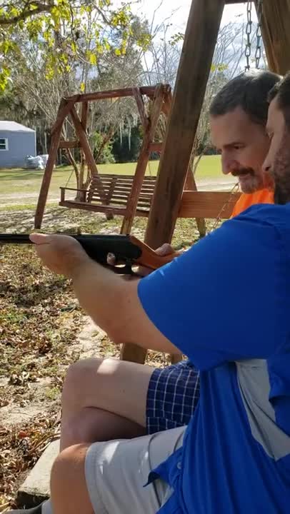 Greg a shooting 11.25.21