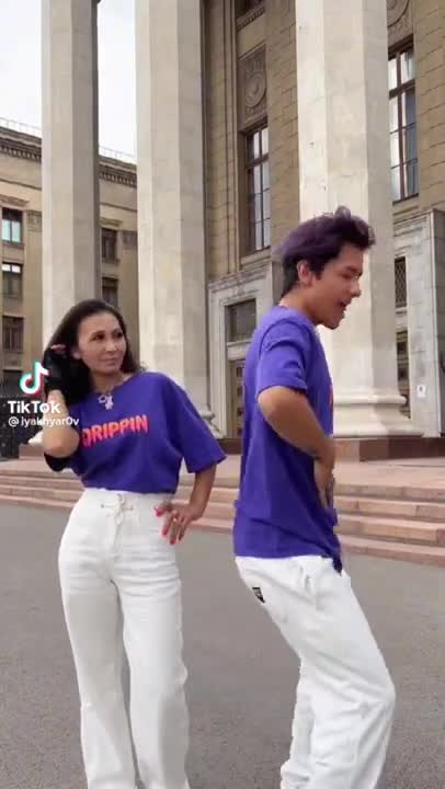 Mehadi-Dev Kohli TikTok Dance _ Dance Challenge _ TikTok DM