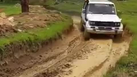 SL offroad