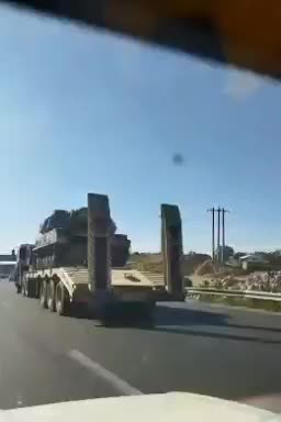 Iran sending more military units to border with Azerbaijan