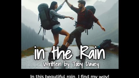 Dancing in the Rain