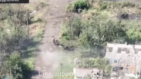 🔥 Ukraine Russia War | Ukrainian Cluster Munitions Strike Directly at Russian Soldiers | RCF