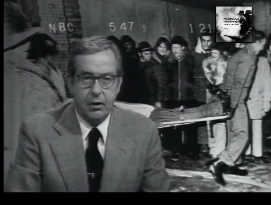 Montreal Gangland Slayings | Rizzuto Crime Family | (1975) #rizzutocrimefamily #montrealcrimefamily