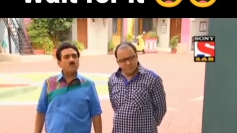 Jethalal ❣️Babita