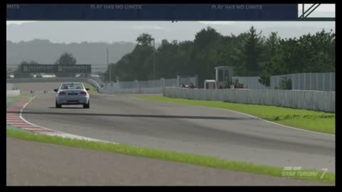Gran Turismo7 Race74
