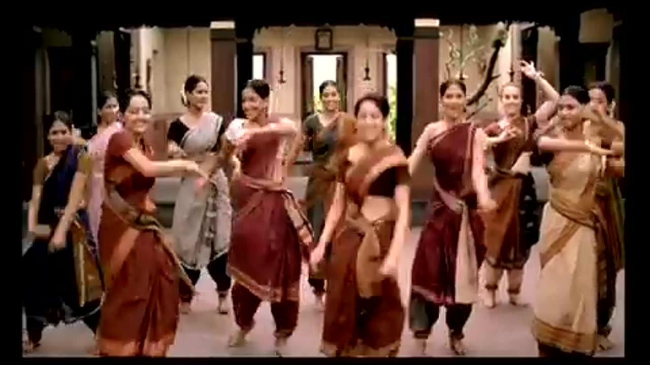 Mirinda - Dance Master TVC (Tamil)