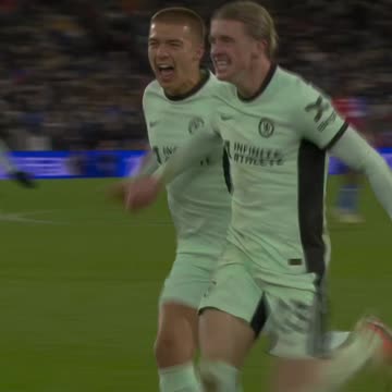 Gallagher to quadruple his Chelsea wages if he signs for Atletico