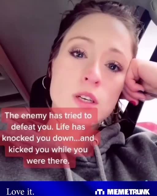 WORDS OF ENCOURAGEMENT EVERYONE NEEDS RIGHT NOW