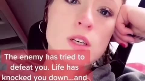 WORDS OF ENCOURAGEMENT EVERYONE NEEDS RIGHT NOW